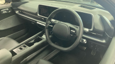 Hyundai IONIQ 6 239kW Ultimate 77kWh 4dr AWD Auto Electric Saloon